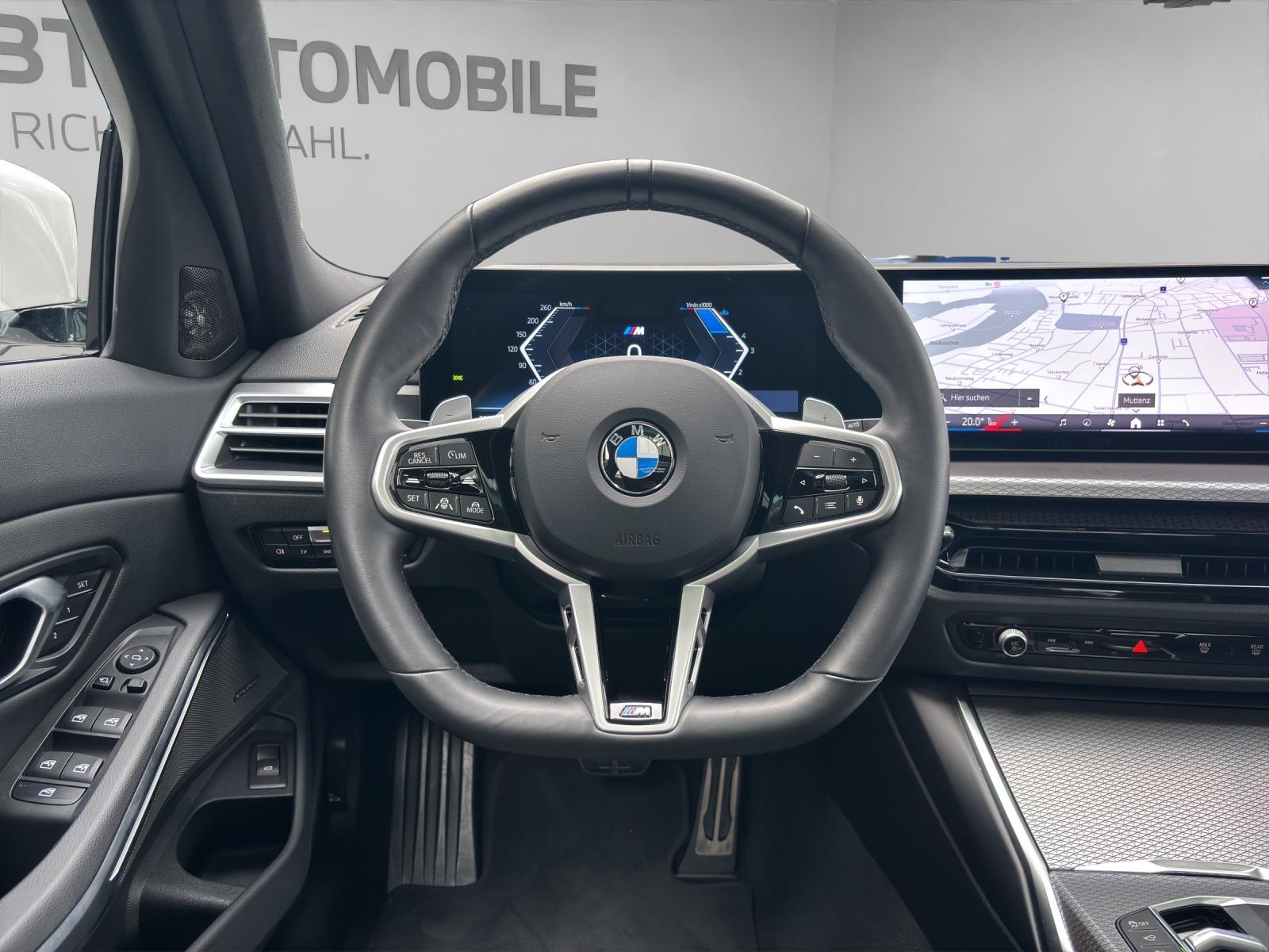 BMW 320d xDrive Touring-image-5