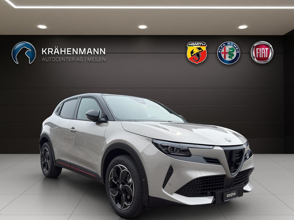 ALFA ROMEO Junior 1.2 Ibrida Q4-image-6