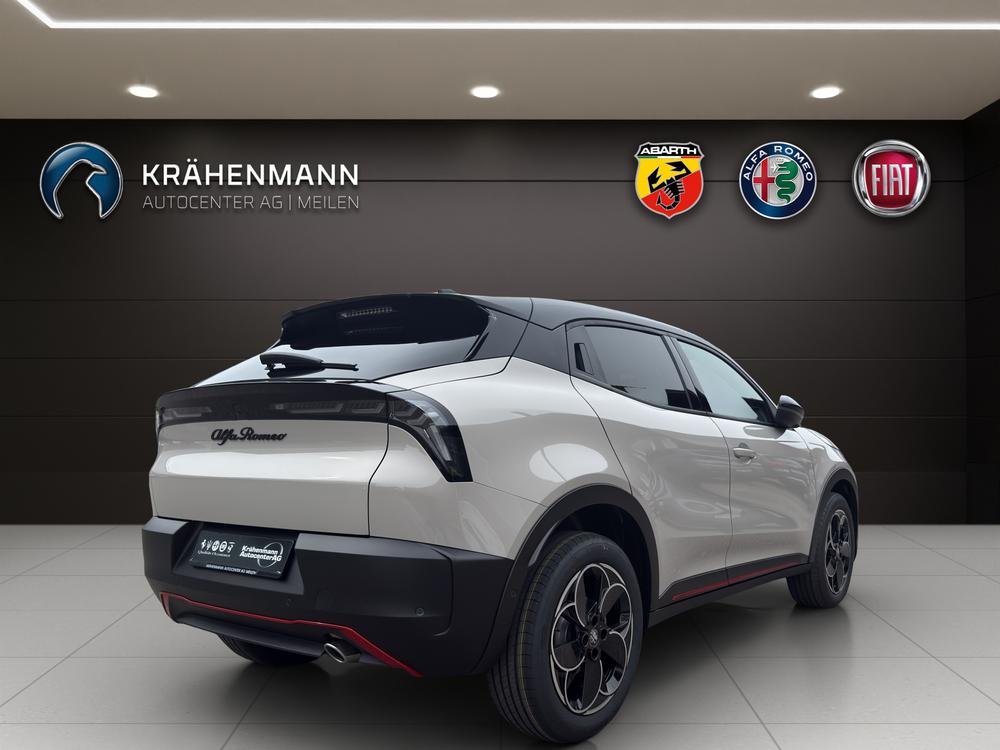 ALFA ROMEO Junior 1.2 Ibrida Q4-image-4