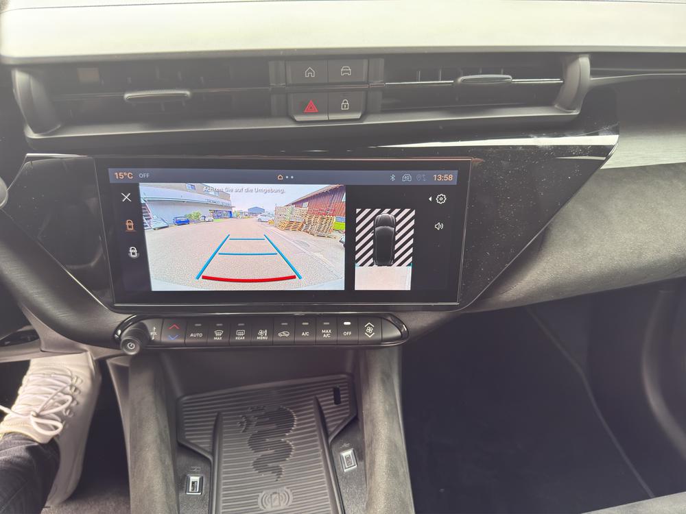 ALFA ROMEO Junior 1.2 Ibrida Q4-image-9