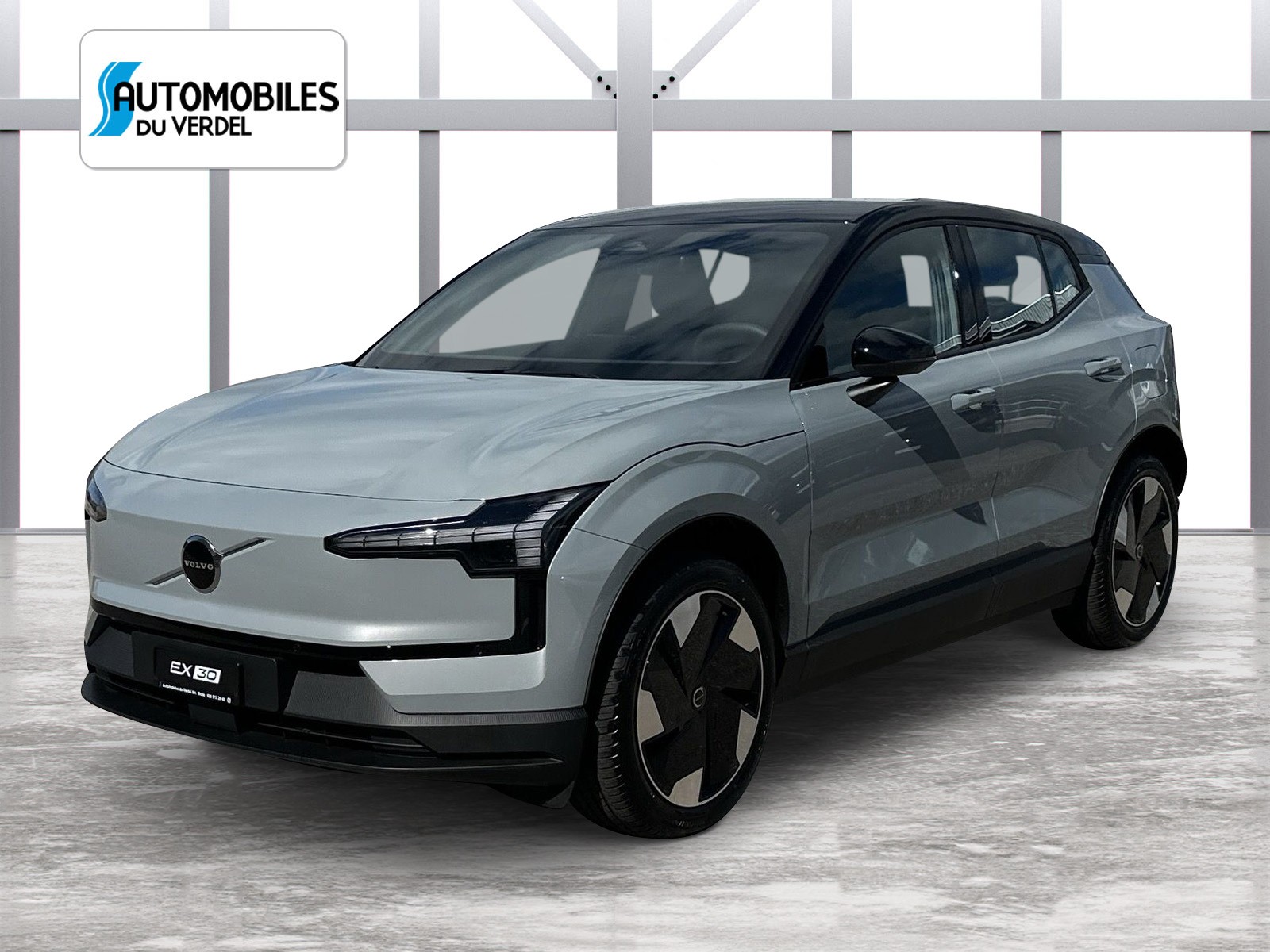VOLVO EX30 E60 Plus-image-0