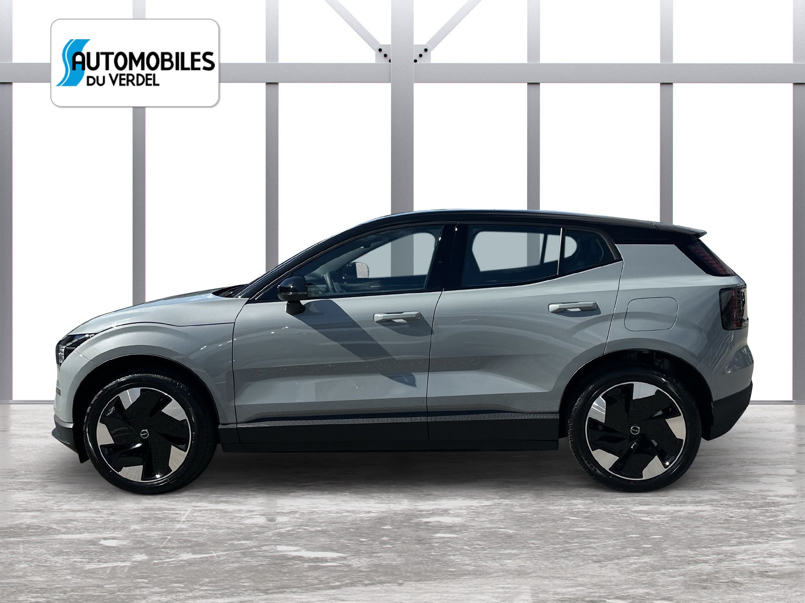 VOLVO EX30 E60 Plus-image-1