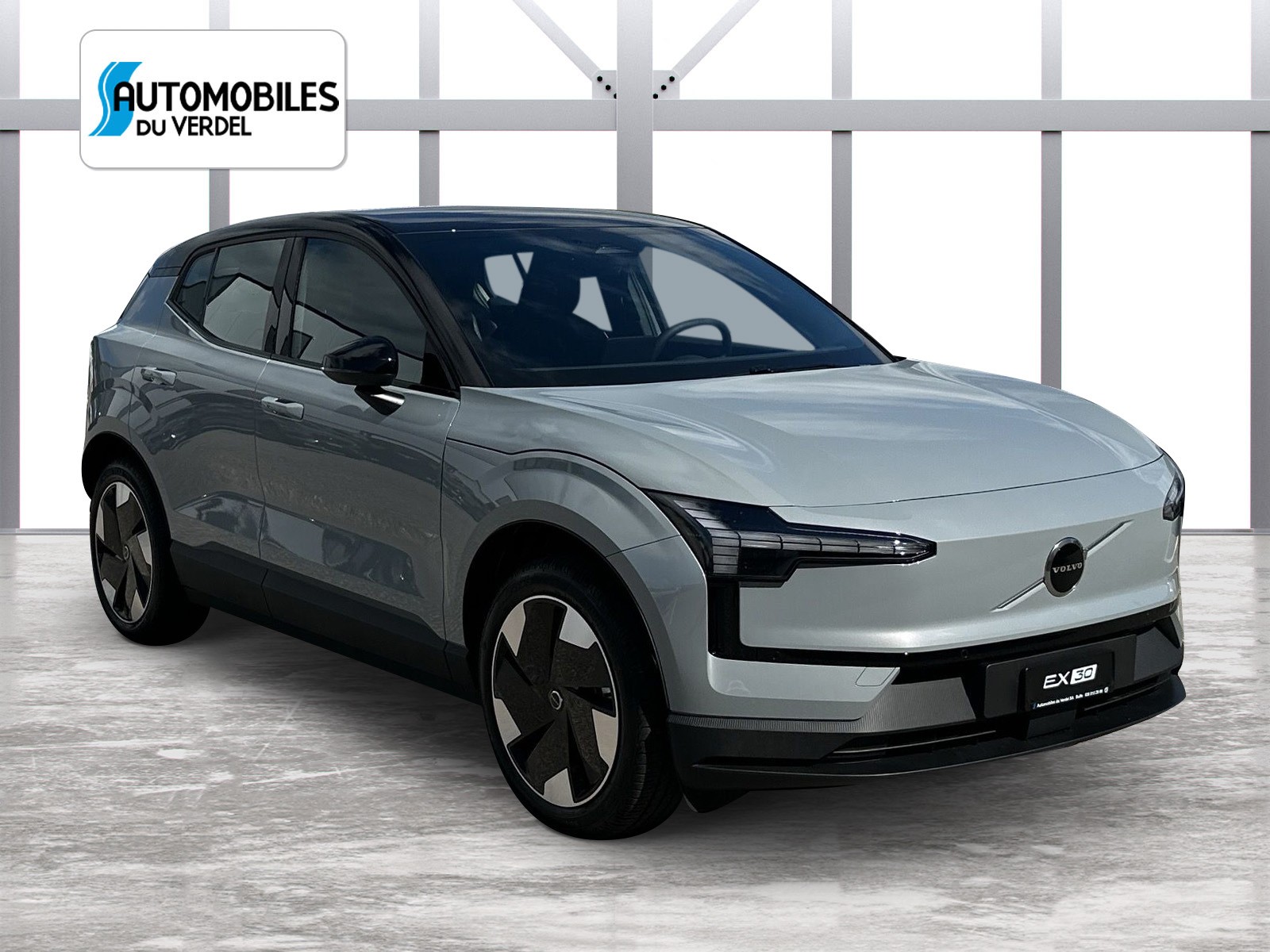 VOLVO EX30 E60 Plus-image-7