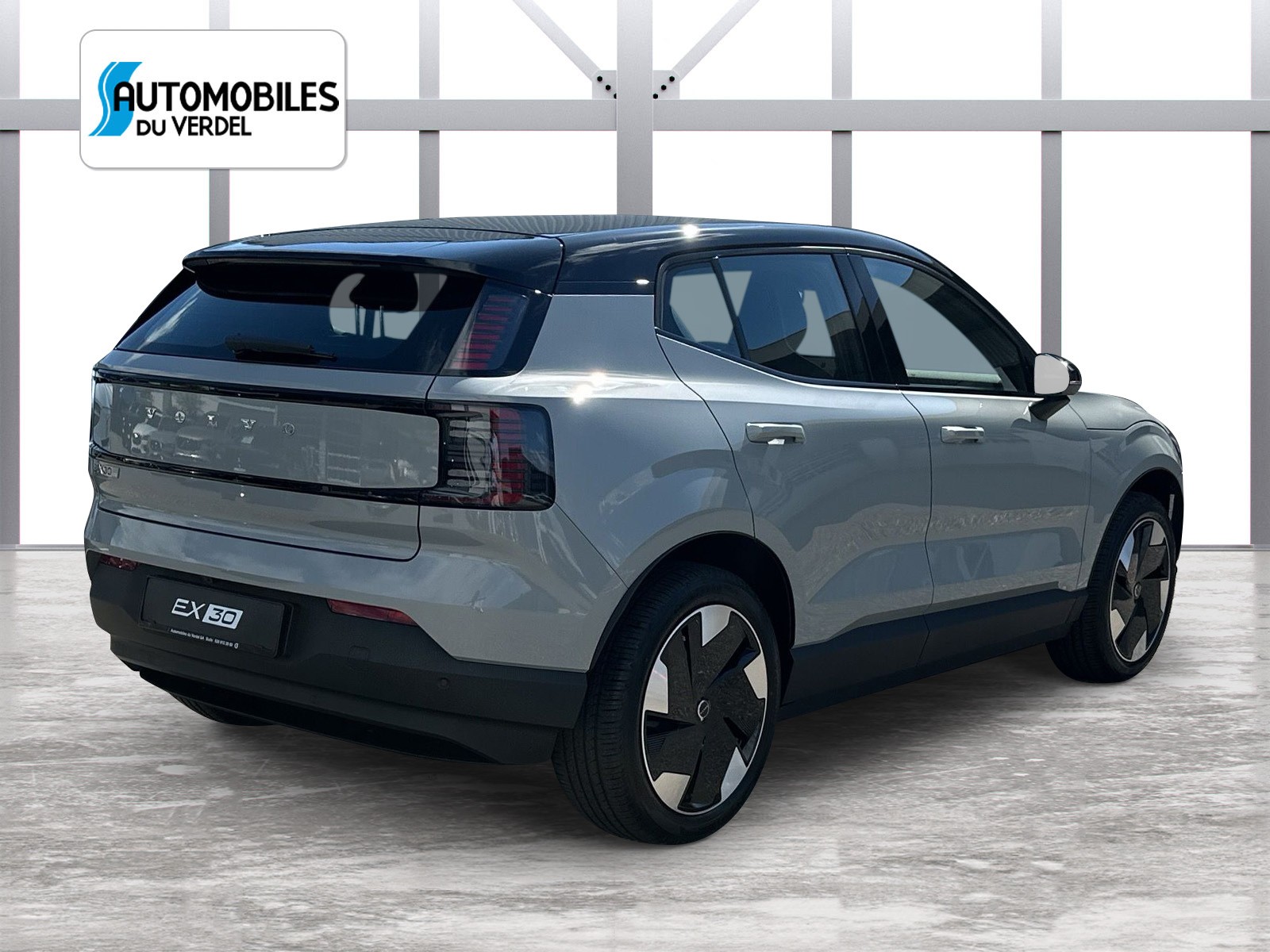 VOLVO EX30 E60 Plus-image-4