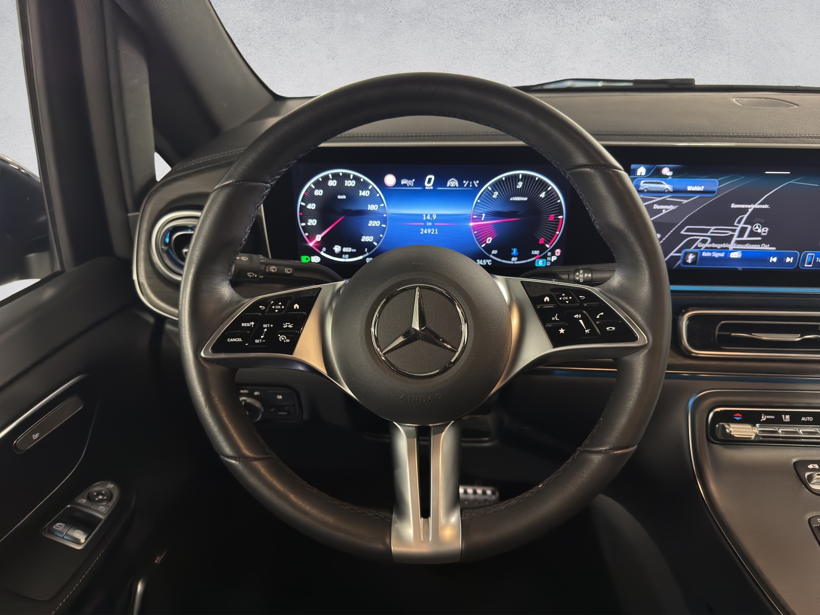 MERCEDES-BENZ V 250 d Avantgarde 4Matic Lang-image-12