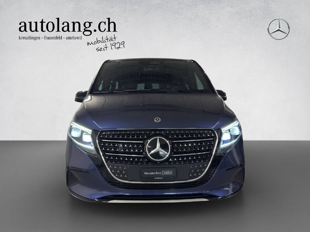 MERCEDES-BENZ V 250 d Avantgarde 4Matic Lang-image-14
