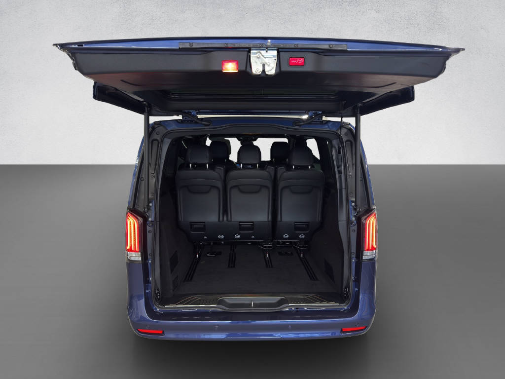 MERCEDES-BENZ V 250 d Avantgarde 4Matic Lang-image-7