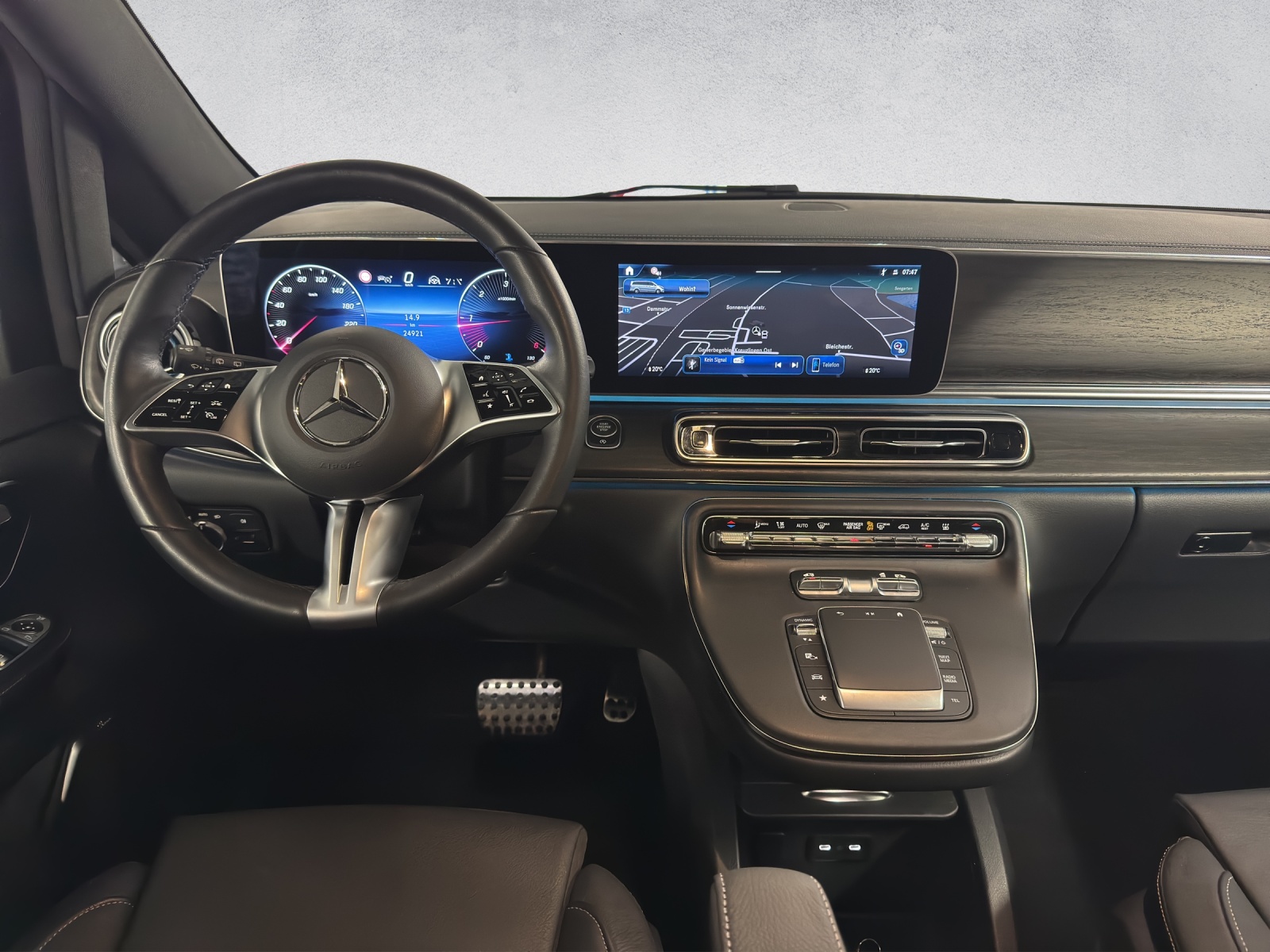 MERCEDES-BENZ V 250 d Avantgarde 4Matic Lang-image-14