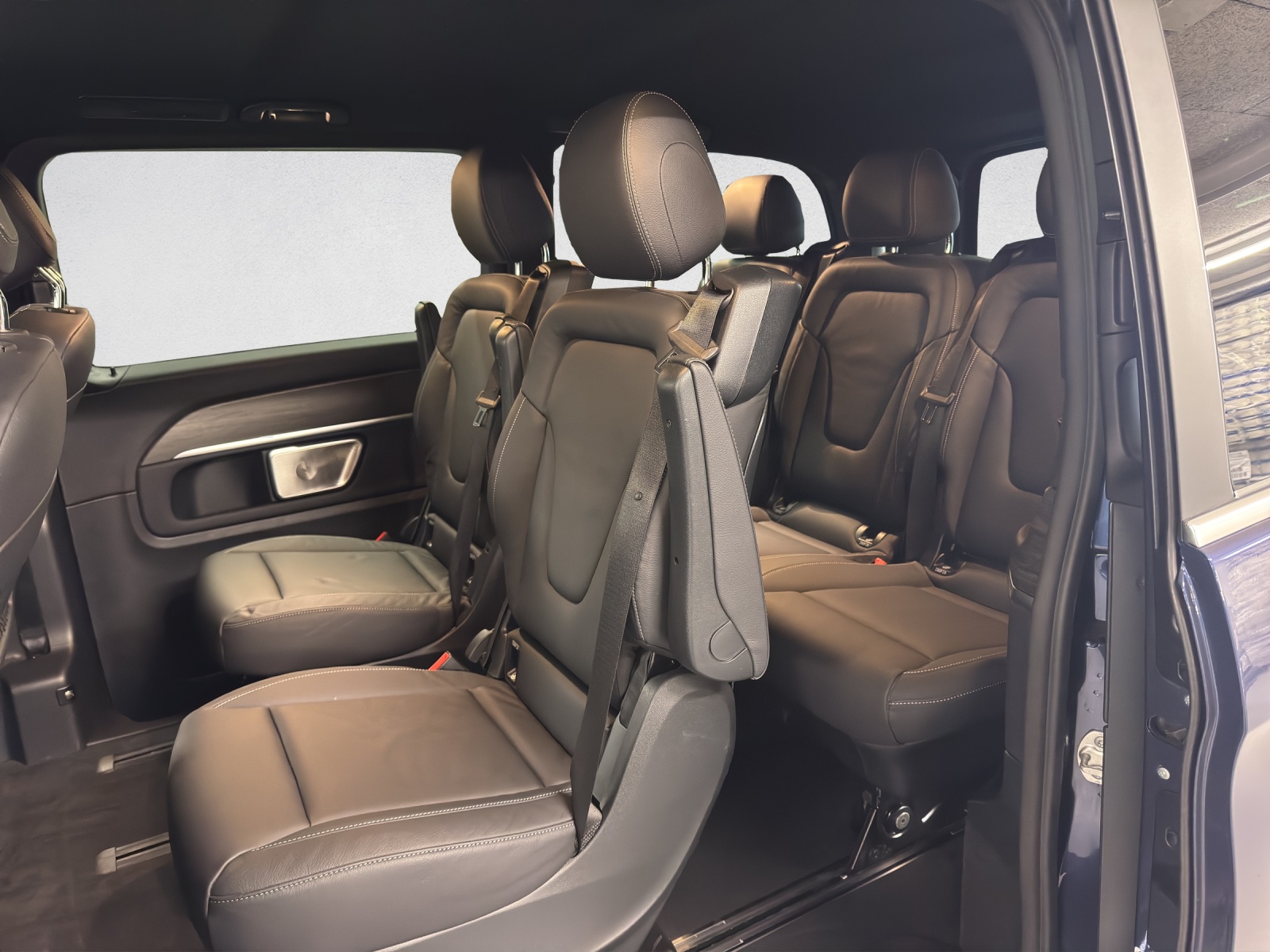 MERCEDES-BENZ V 250 d Avantgarde 4Matic Lang-image-13