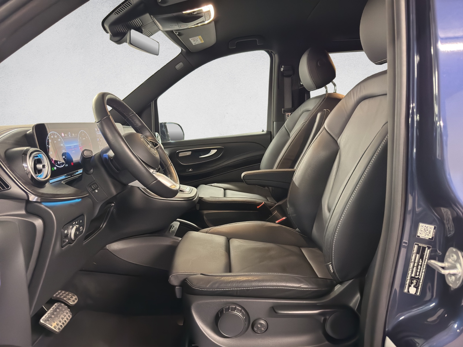 MERCEDES-BENZ V 250 d Avantgarde 4Matic Lang-image-10