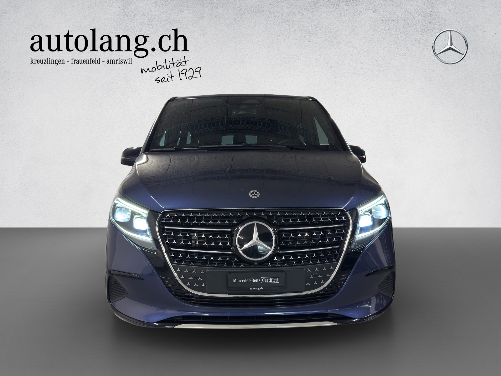 MERCEDES-BENZ V 250 d Avantgarde 4Matic Lang-image-15