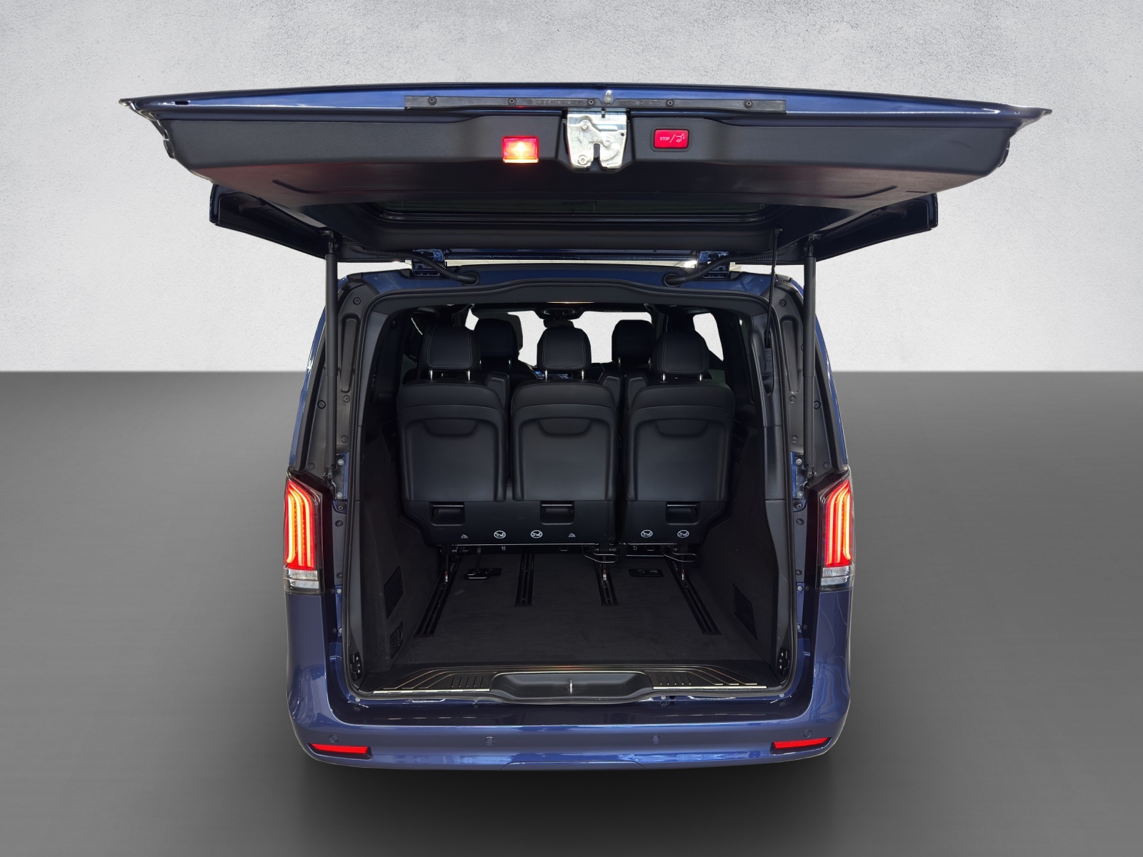MERCEDES-BENZ V 250 d Avantgarde 4Matic Lang-image-8