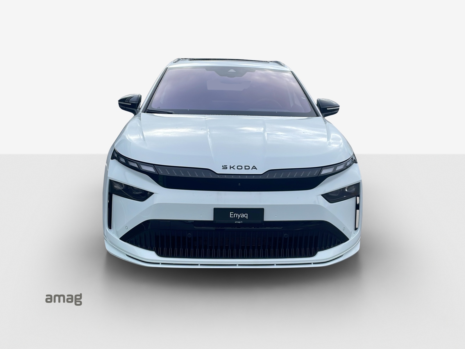 SKODA Enyaq 85x Sportline 4x4-image-6