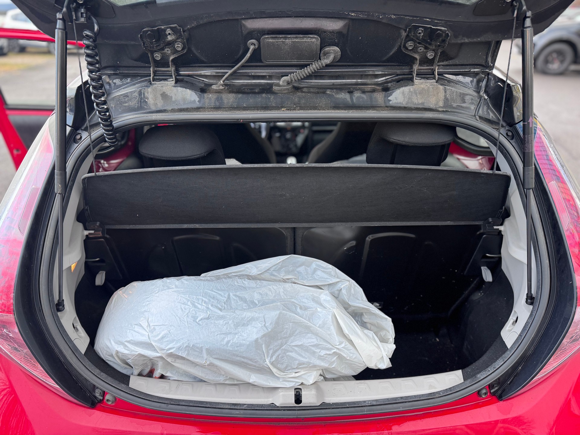 TOYOTA Aygo 1.2 VVT-i x-clusiv-image-6