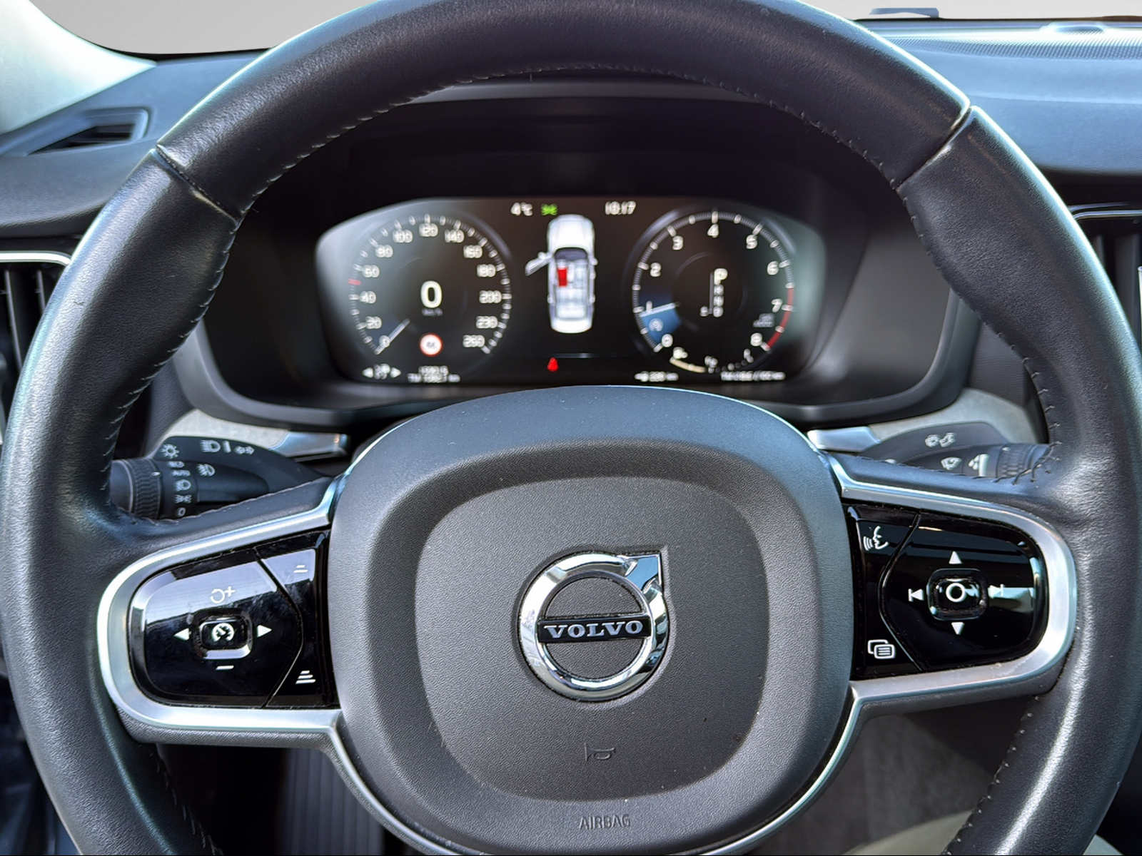 VOLVO S60 T5 AWD Inscription Geartronic-image-15