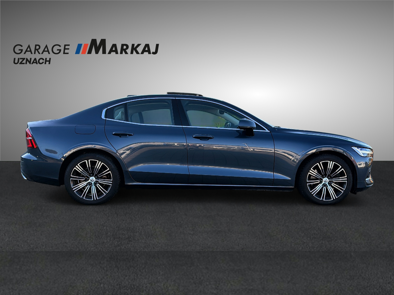 VOLVO S60 T5 AWD Inscription Geartronic-image-6