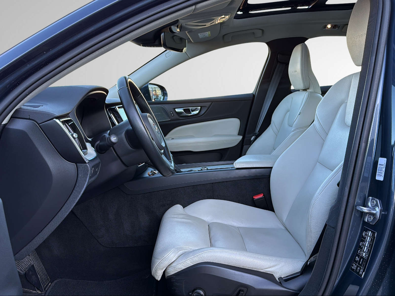 VOLVO S60 T5 AWD Inscription Geartronic-image-13