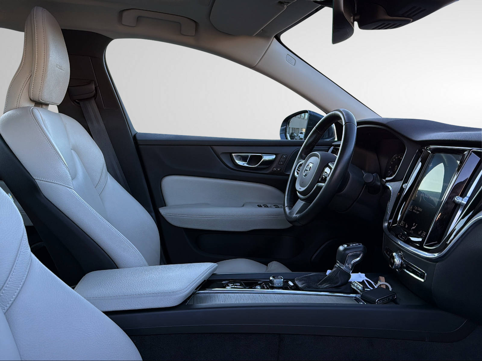 VOLVO S60 T5 AWD Inscription Geartronic-image-29