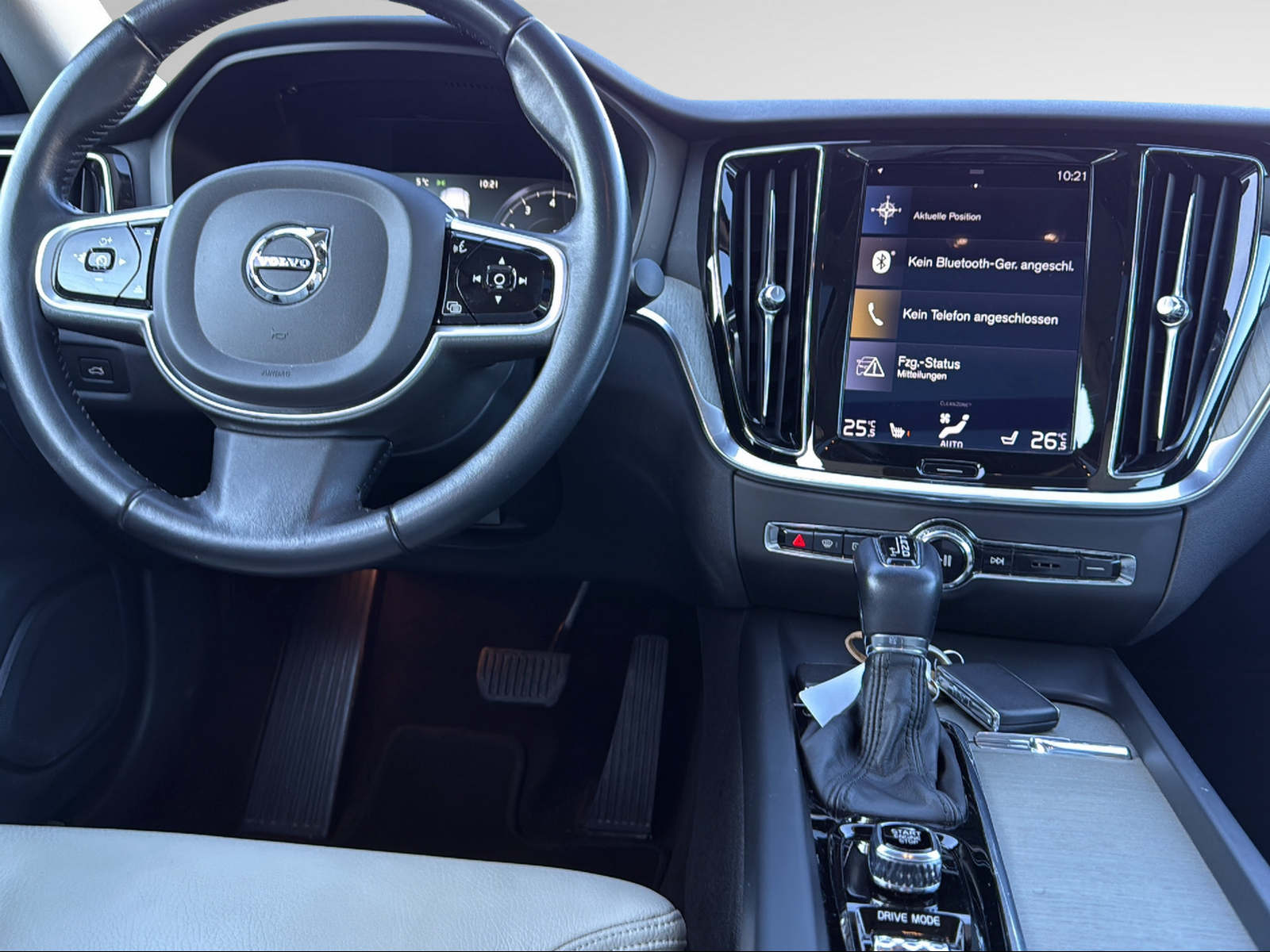 VOLVO S60 T5 AWD Inscription Geartronic-image-28