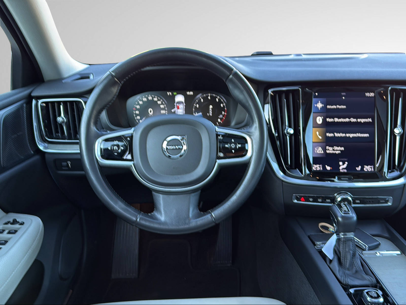 VOLVO S60 T5 AWD Inscription Geartronic-image-25