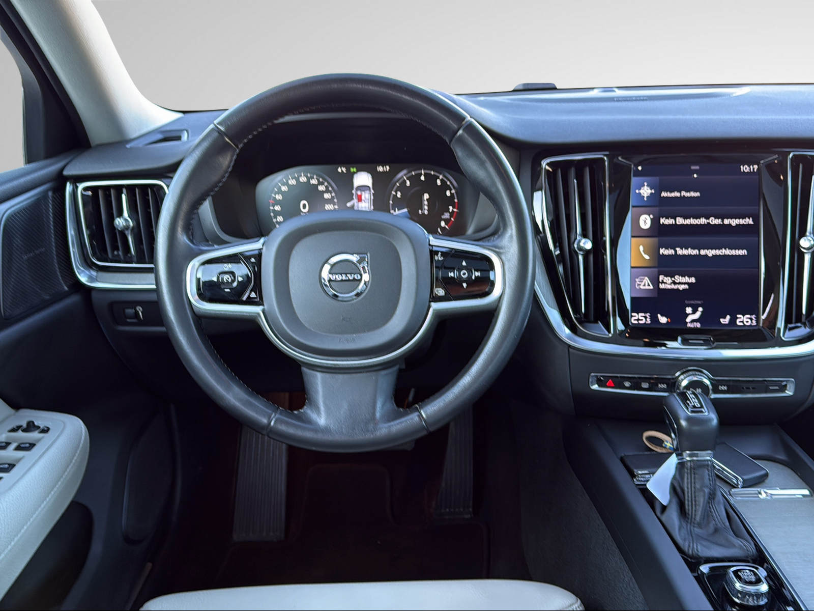 VOLVO S60 T5 AWD Inscription Geartronic-image-17