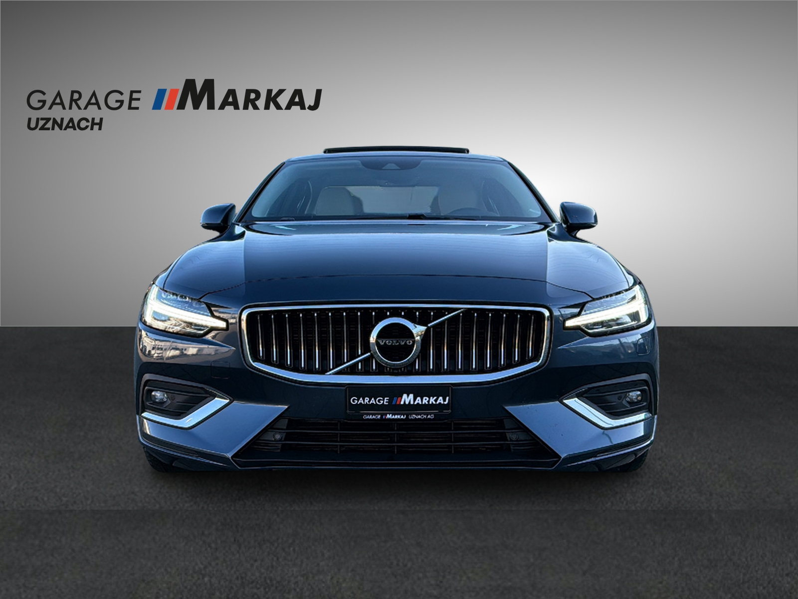 VOLVO S60 T5 AWD Inscription Geartronic-image-3