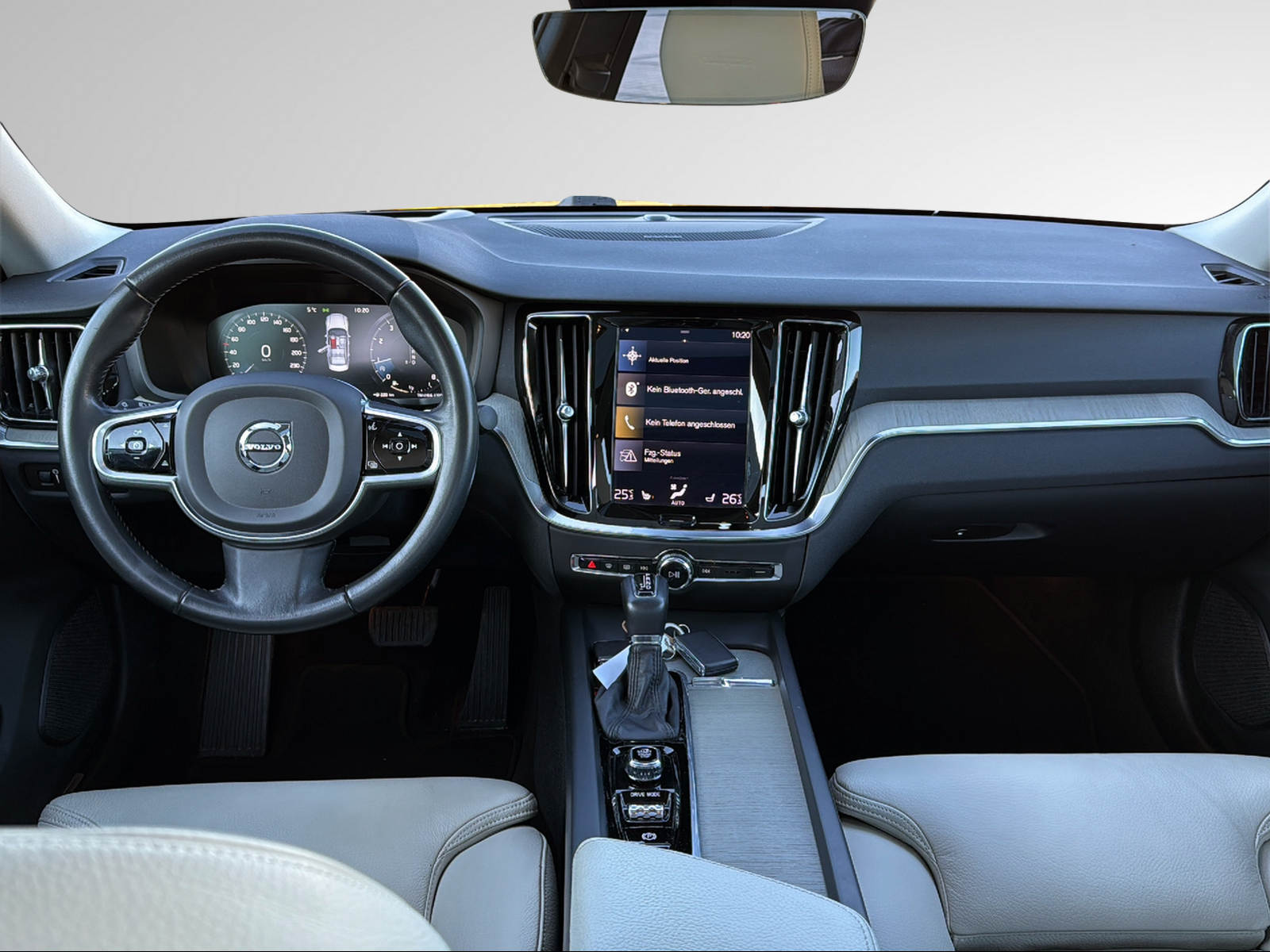 VOLVO S60 T5 AWD Inscription Geartronic-image-26