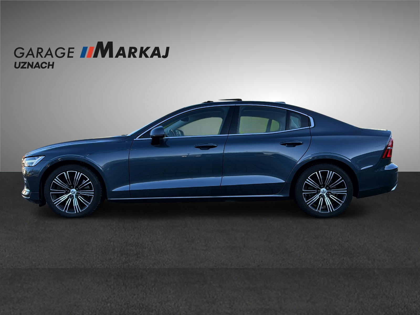 VOLVO S60 T5 AWD Inscription Geartronic-image-2