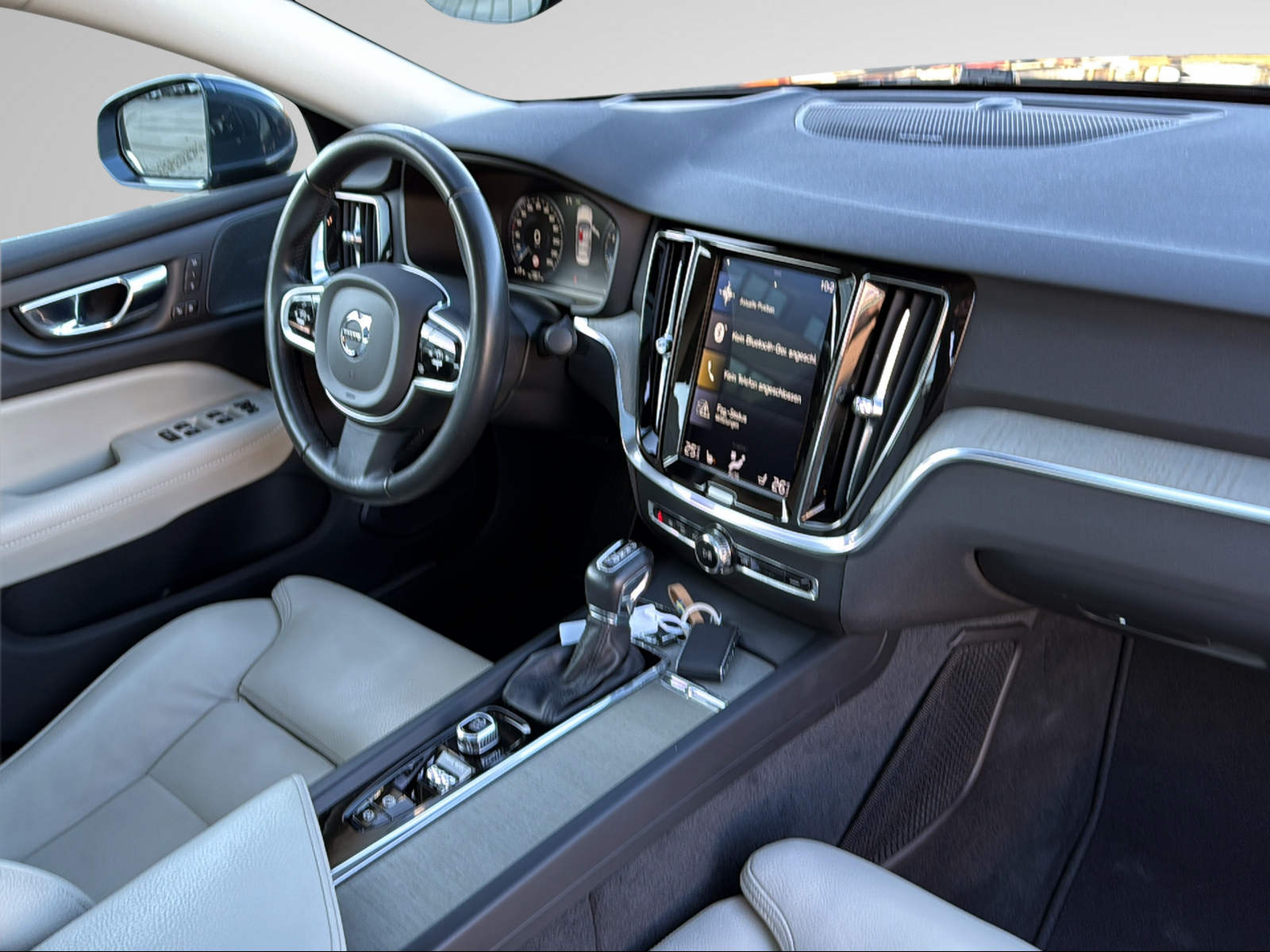 VOLVO S60 T5 AWD Inscription Geartronic-image-30