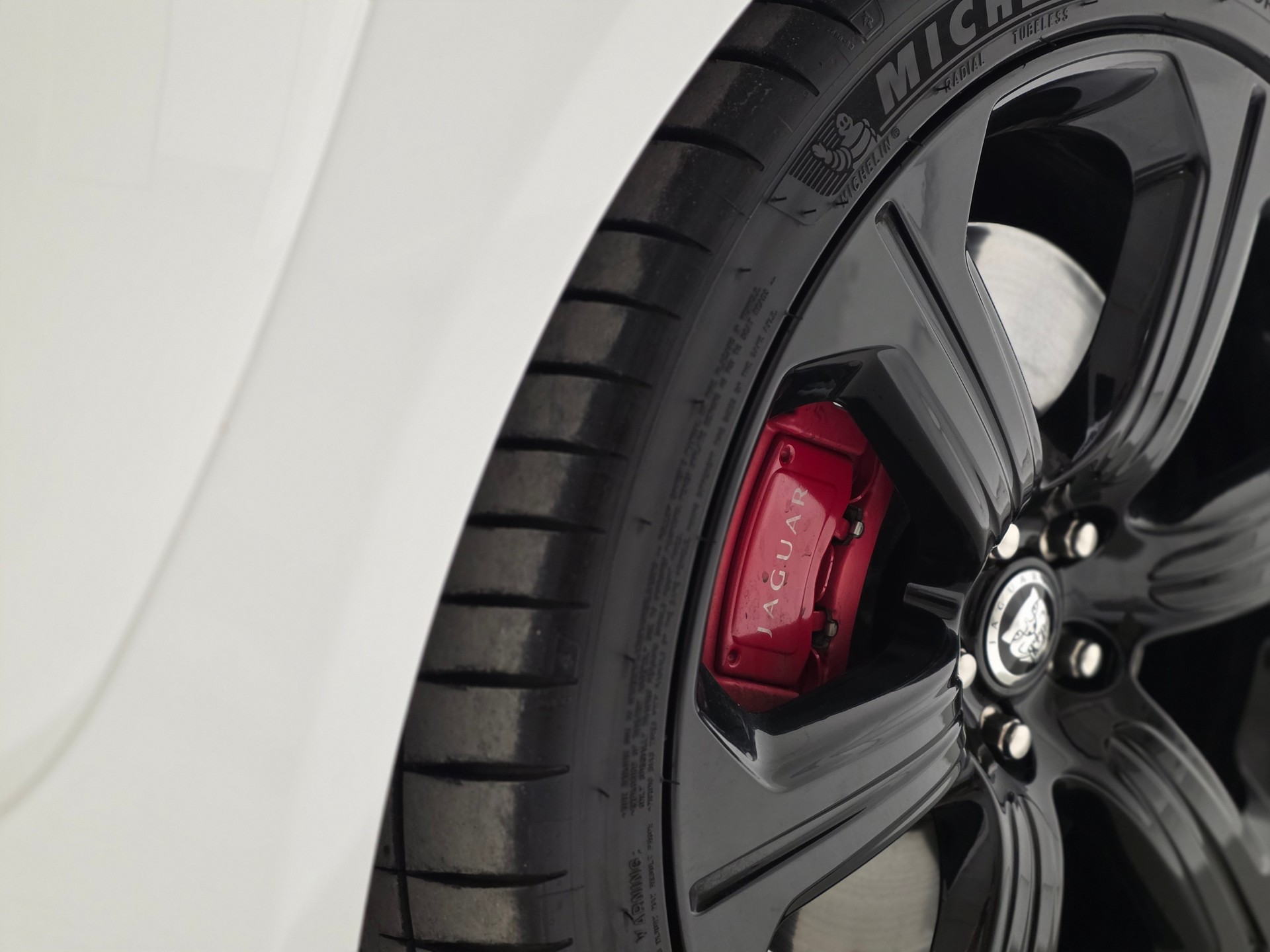 JAGUAR XF 5.0 V8 S/C XFR-S-image-25