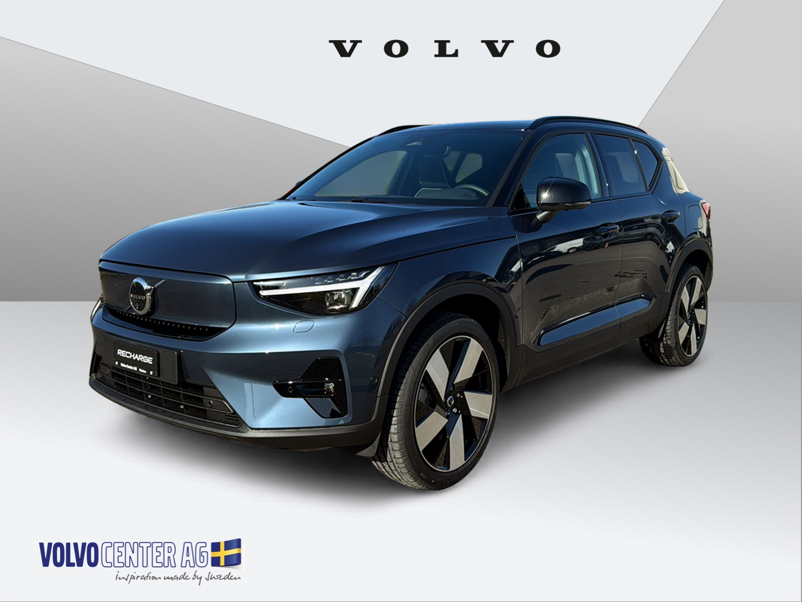 VOLVO EX40 Twin XCENTRIC Edition AWD