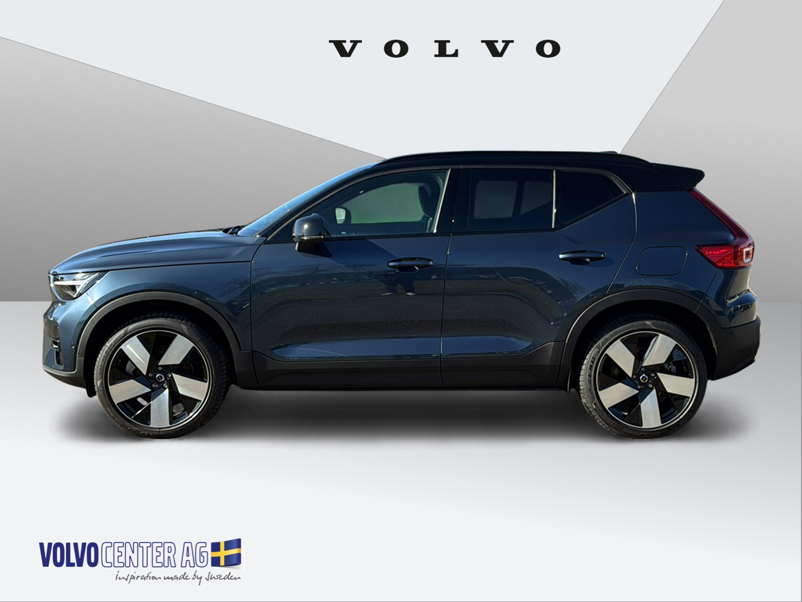 VOLVO EX40 Twin XCENTRIC Edition AWD-showroom-element-1
