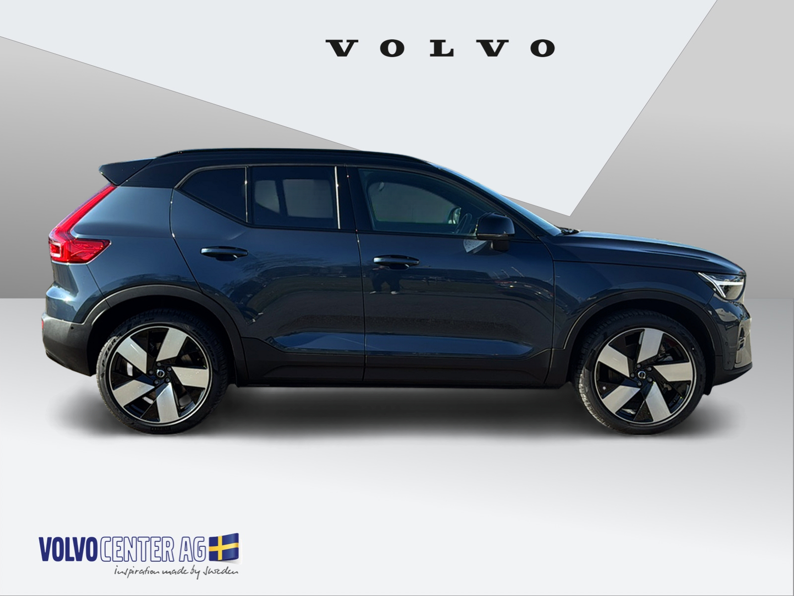 VOLVO EX40 Twin XCENTRIC Edition AWD-image-4