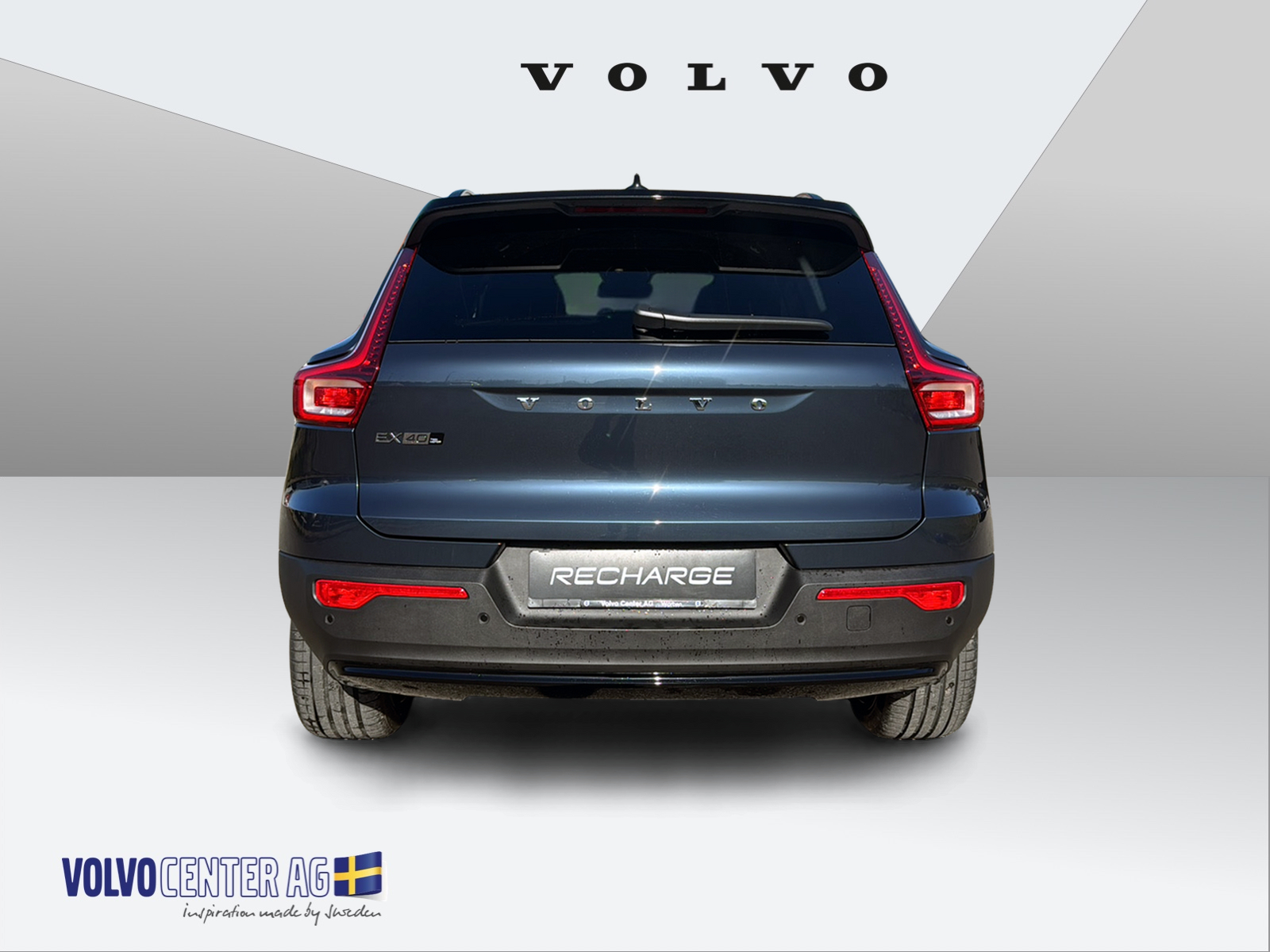 VOLVO EX40 Twin XCENTRIC Edition AWD-image-7