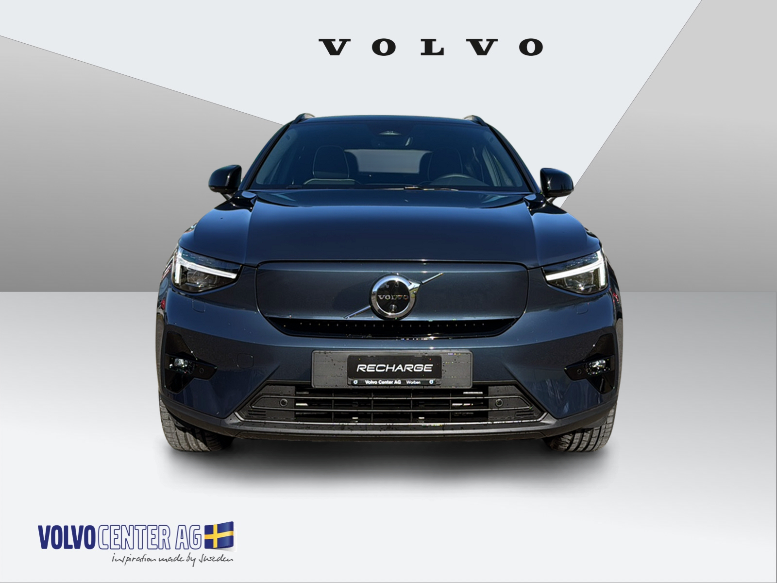 VOLVO EX40 Twin XCENTRIC Edition AWD-image-6
