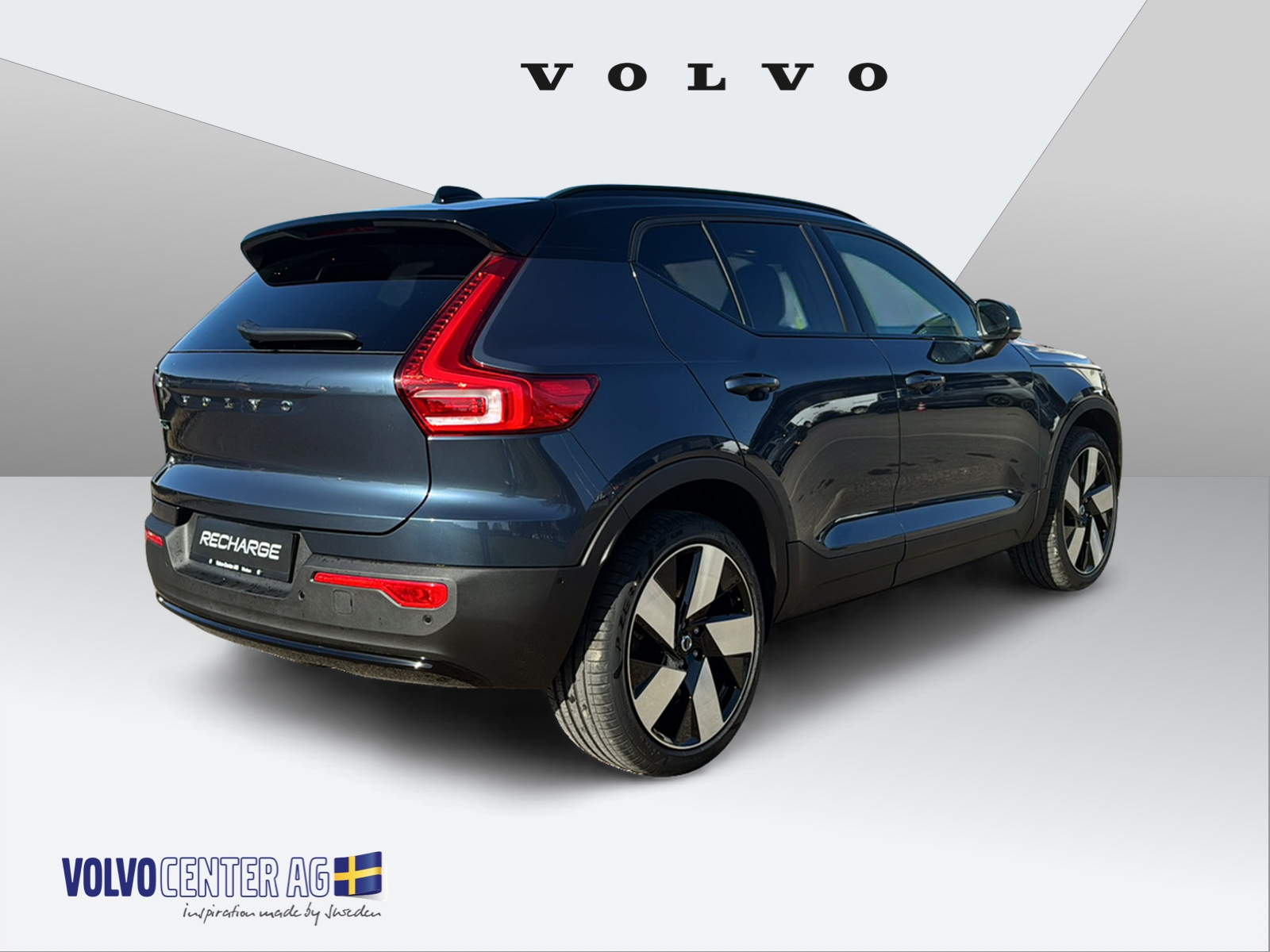 VOLVO EX40 Twin XCENTRIC Edition AWD-showroom-element-3