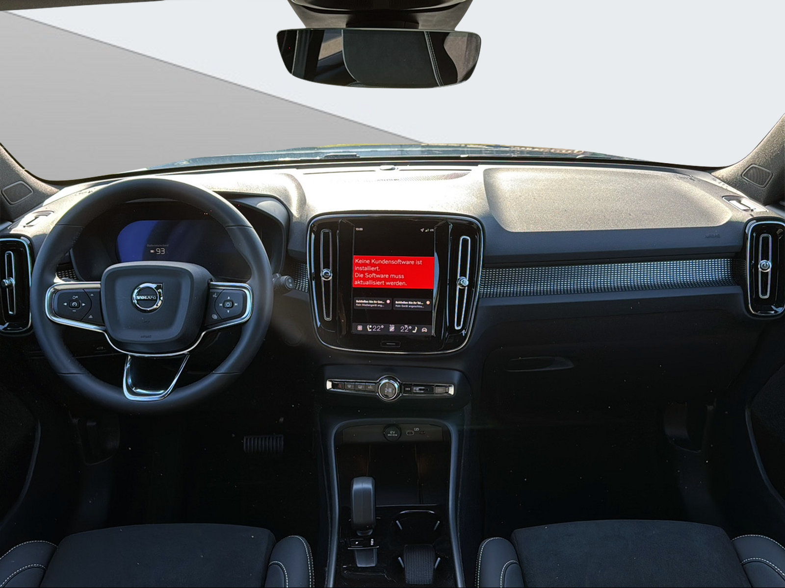 VOLVO EX40 Twin XCENTRIC Edition AWD-image-11