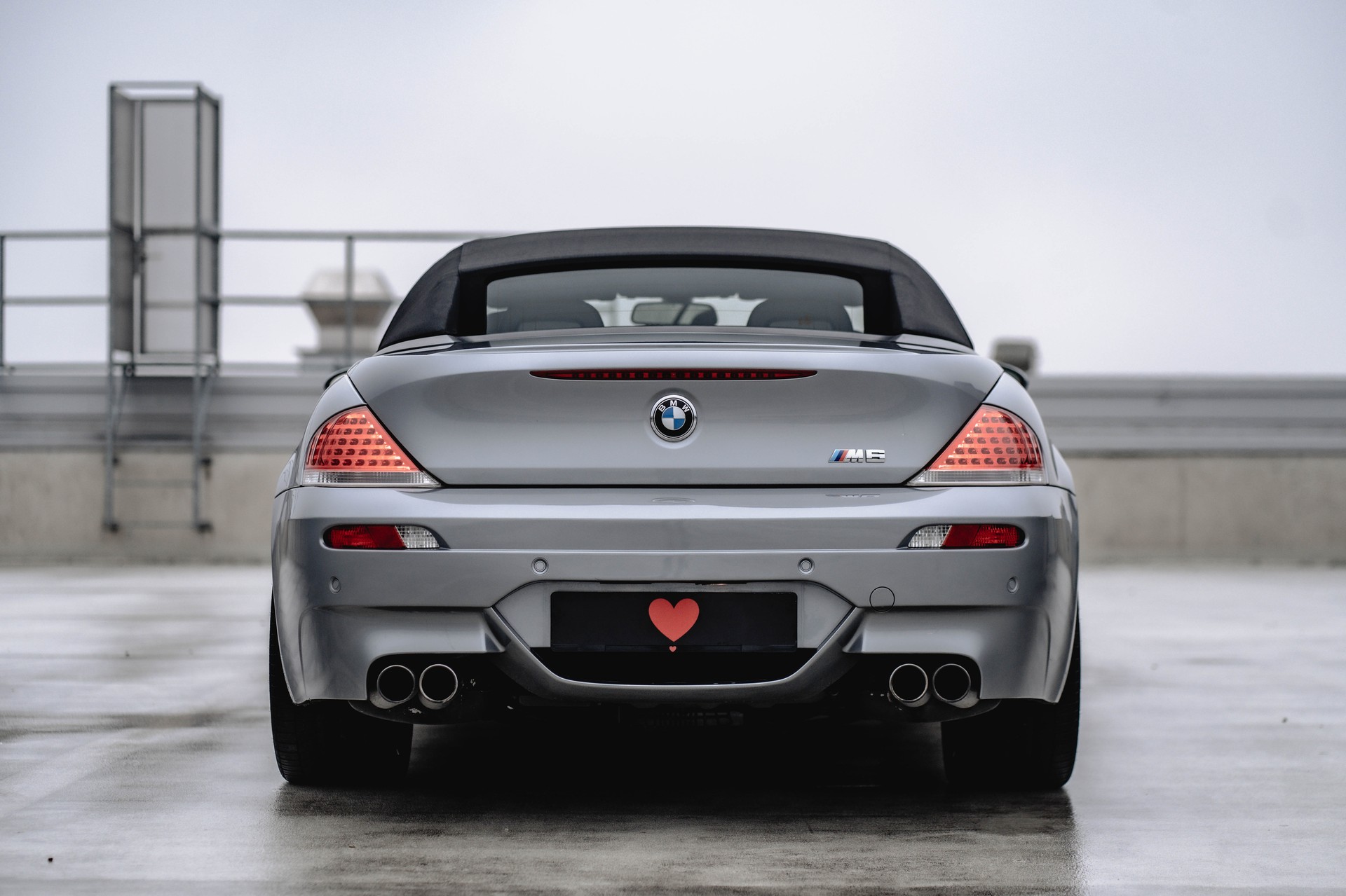 BMW M6 * traumhafter Zustand * Keramikversiegelung * ab MFK *-image-4