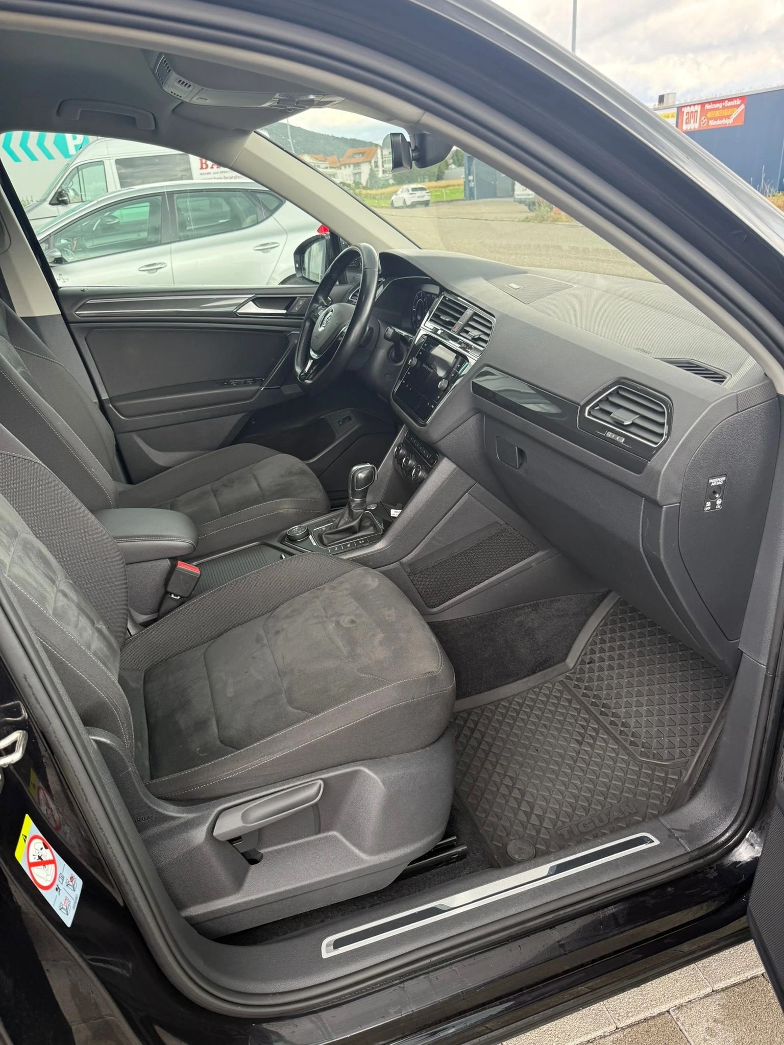 VW Tiguan 2.0 TDI SCR Highline4Motion DSG-image-10