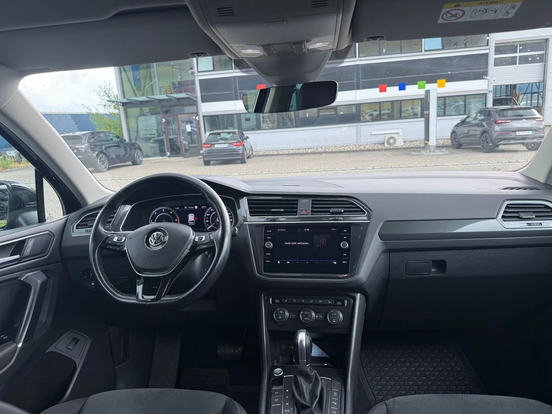 VW Tiguan 2.0 TDI SCR Highline4Motion DSG-image-7