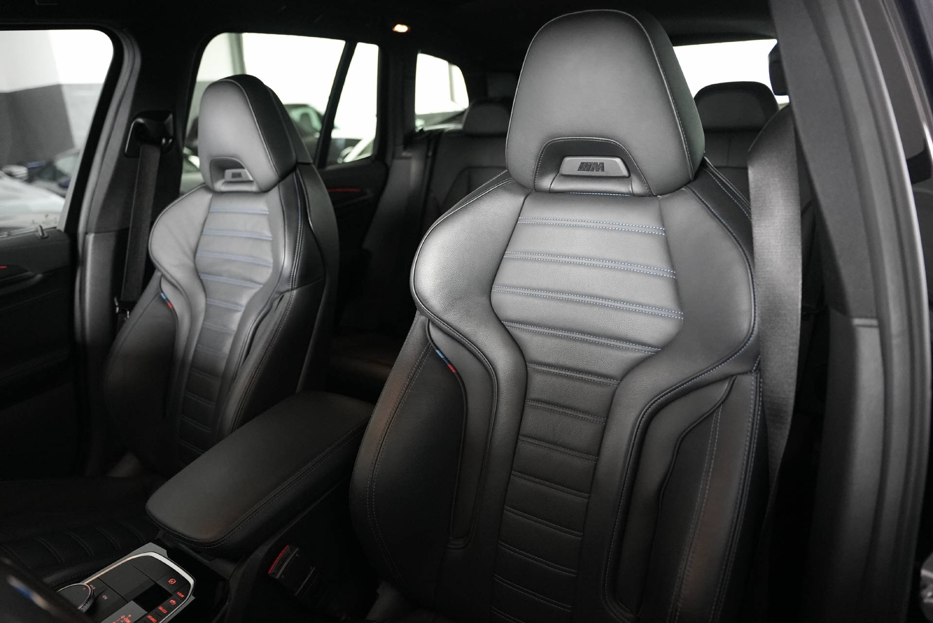 BMW X3 xDrive 48V M40d-image-6