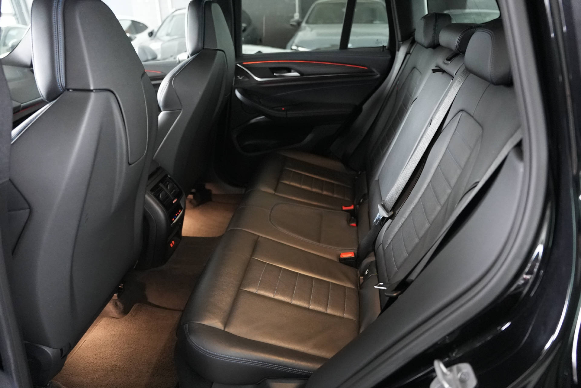 BMW X3 xDrive 48V M40d-image-10