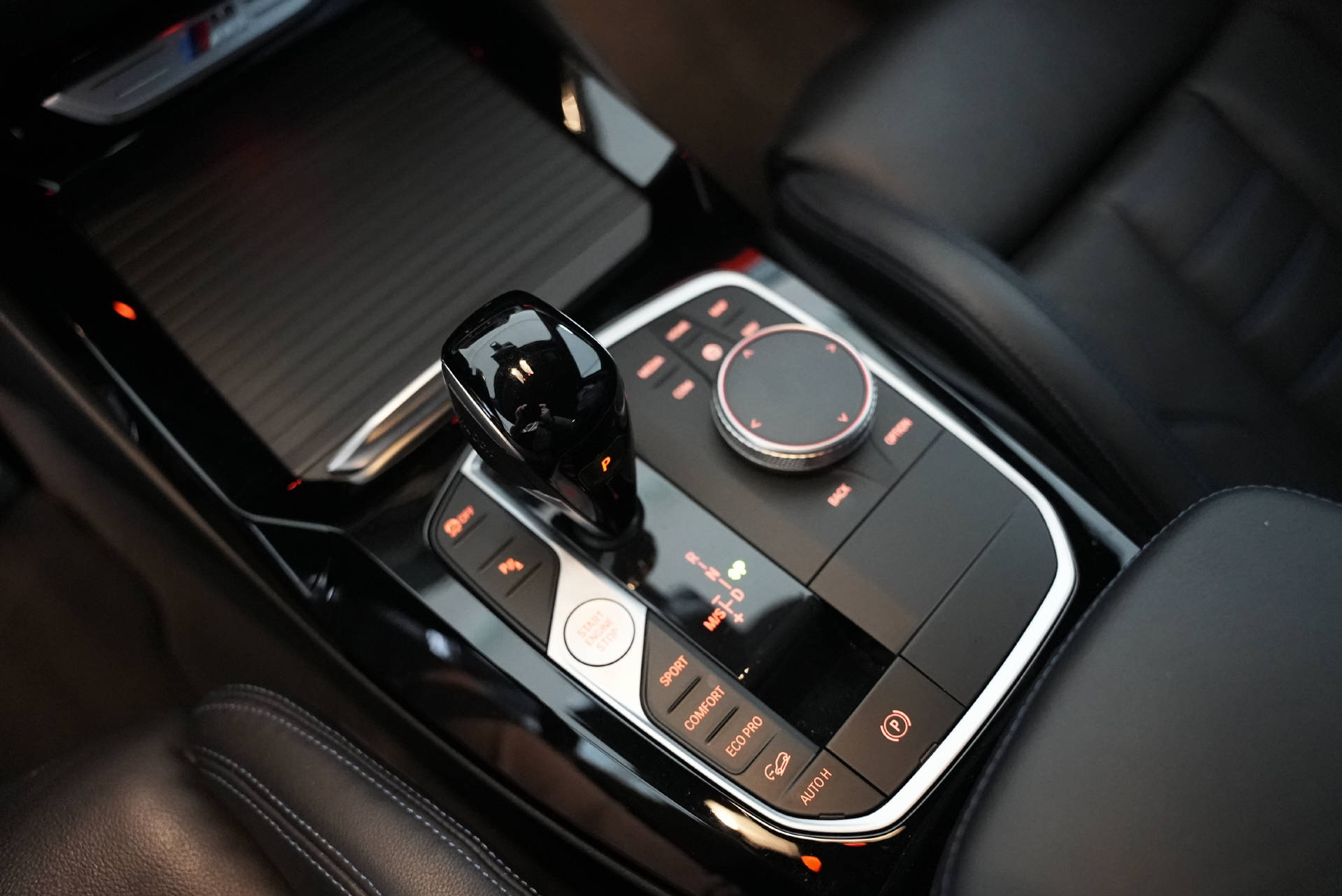 BMW X3 xDrive 48V M40d-image-14
