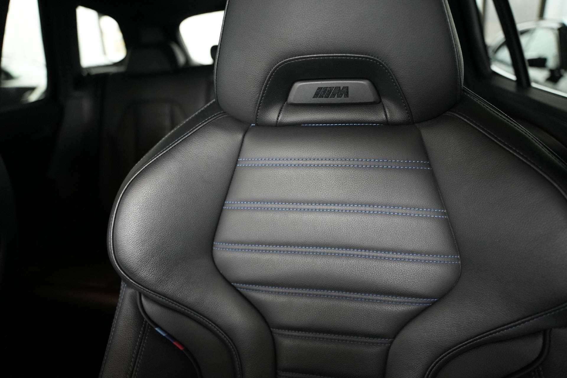 BMW X3 xDrive 48V M40d-image-15