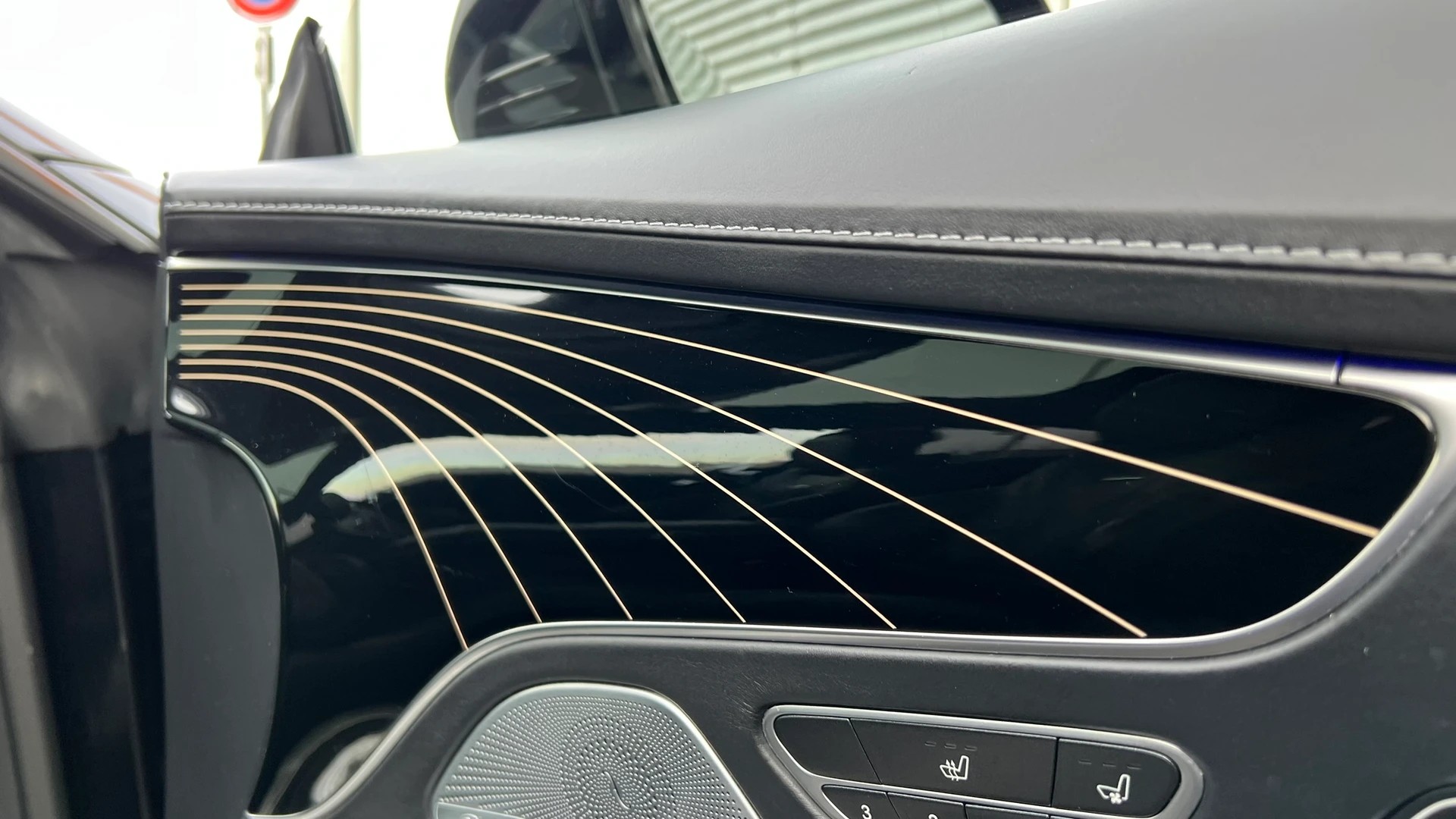 MERCEDES-BENZ S 63 AMG COUPÉ 4MATIC BLACK SPEEDSHIFT MCT l 585 PS-image-23