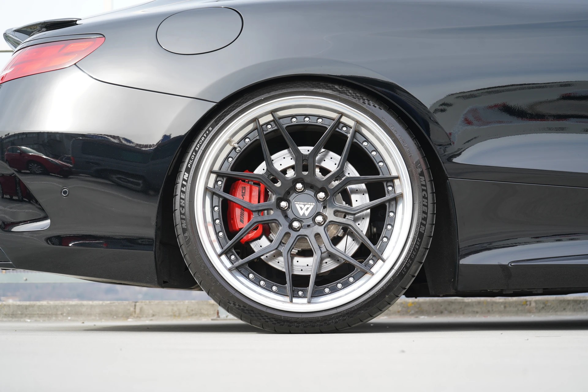 MERCEDES-BENZ S 63 AMG COUPÉ 4MATIC BLACK SPEEDSHIFT MCT l 585 PS-image-18
