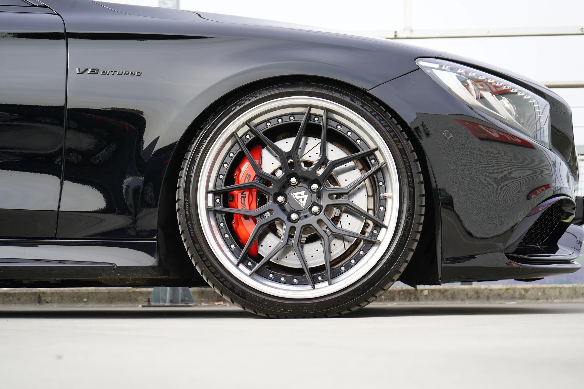 MERCEDES-BENZ S 63 AMG COUPÉ 4MATIC BLACK SPEEDSHIFT MCT l 585 PS-image-17