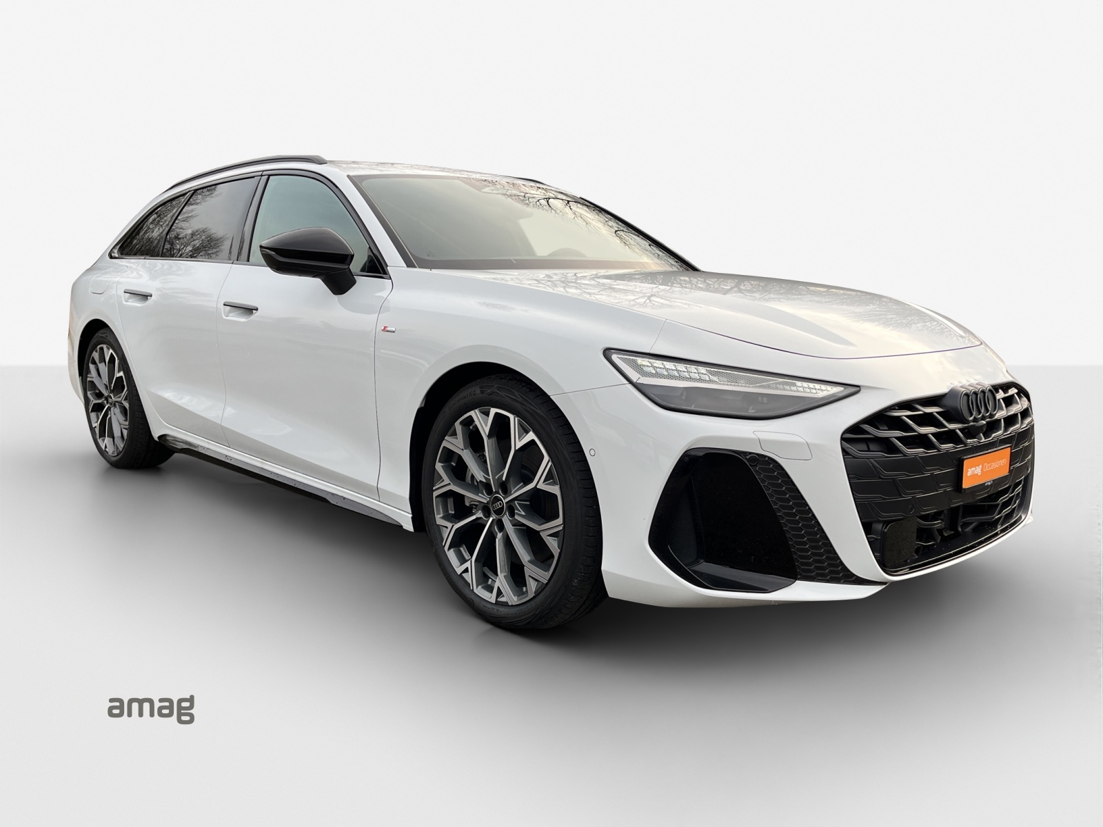 AUDI A6 Avant TDI quattro 150 kW S tronic-image-5
