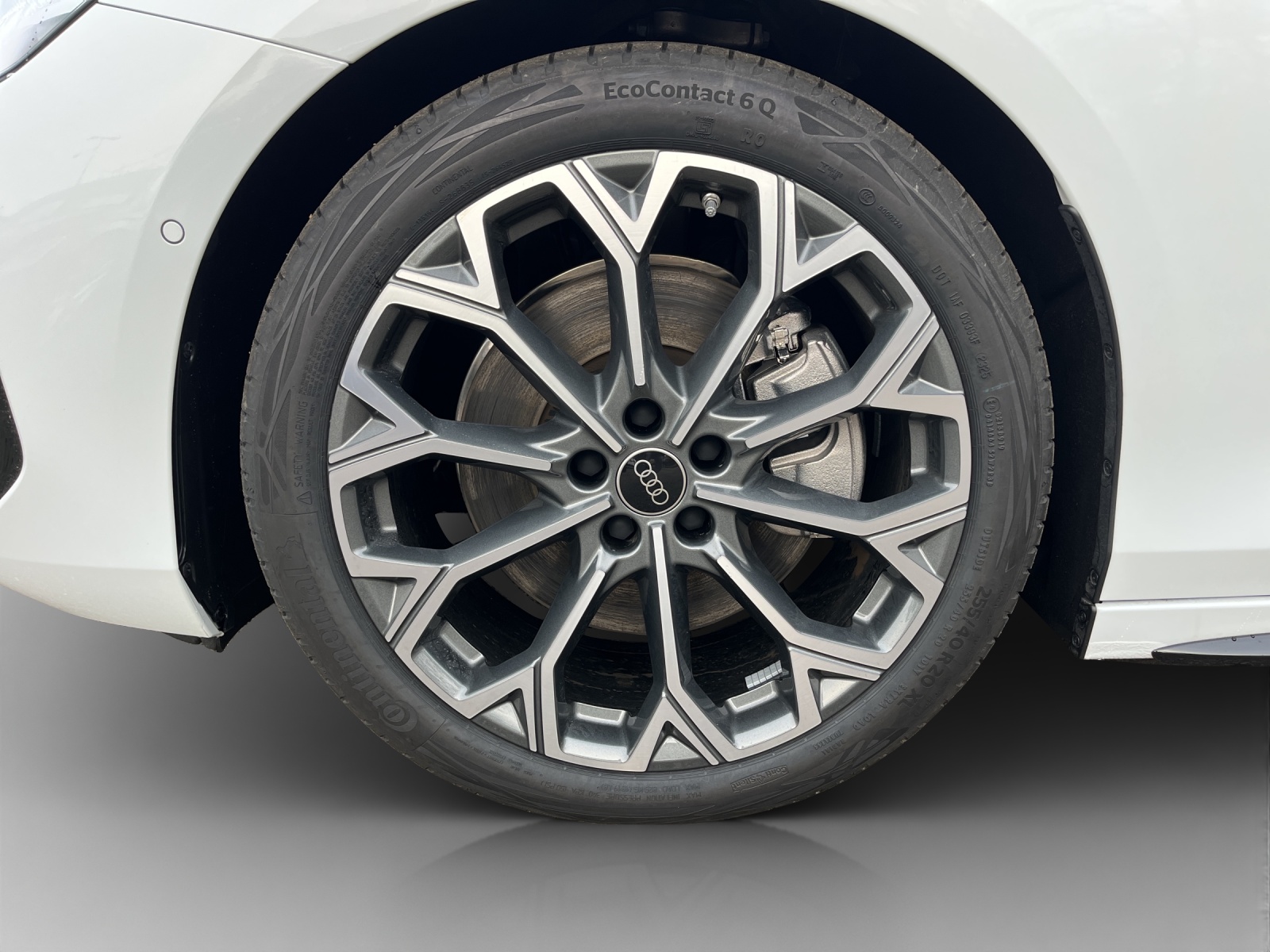 AUDI A6 Avant TDI quattro 150 kW S tronic-image-14
