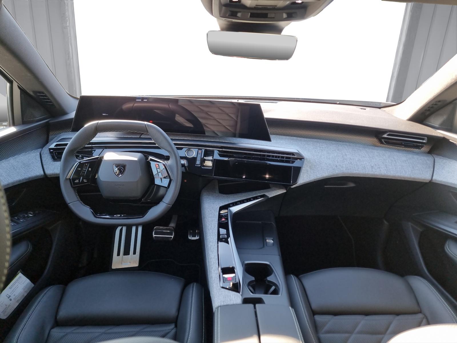 PEUGEOT 5008 1.2 Hybrid GT-image-8